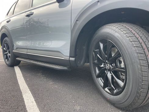 Used 2026 Honda CR-V Sport image 28