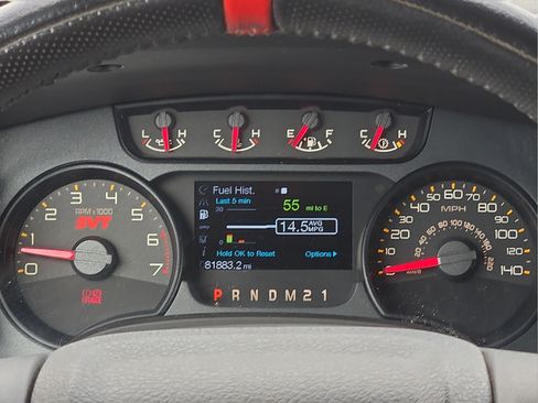 Used 2014 Ford F150 Raptor w/ Equipment Group 801A Luxury AWD/4WD image 9