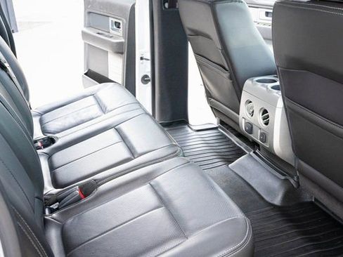 Used 2014 Ford F150 FX4 w/ Equipment Group 402A Luxury image 27