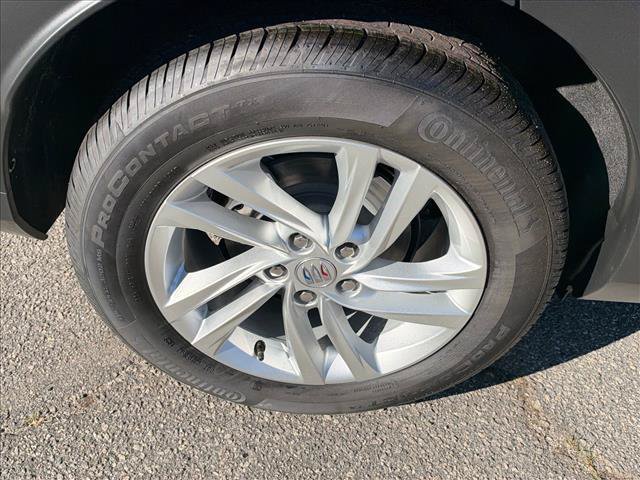 New 2026 Buick Envista Preferred w/ Convenience I Package FWD image 16