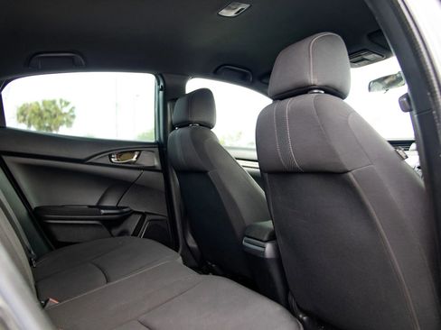 Used 2017 Honda Civic Sport image 27