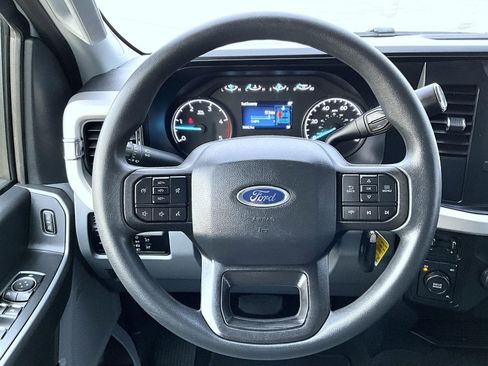 Used 2025 Ford F250 XLT AWD/4WD image 11