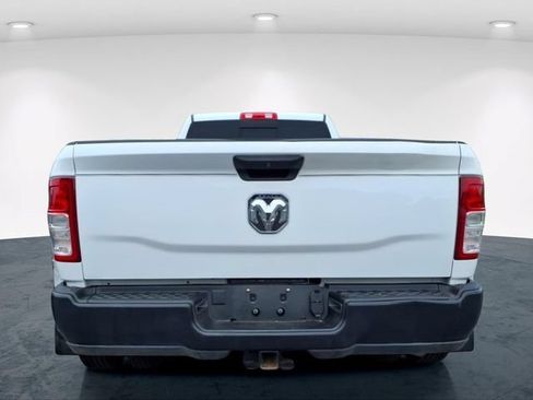 Used 2022 RAM 3500 Tradesman RWD image 14