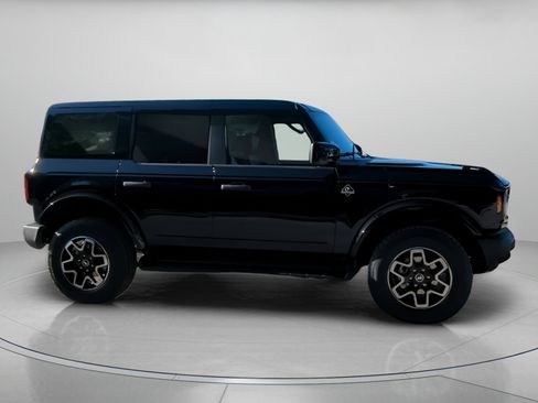 New 2026 Ford Bronco Outer Banks AWD/4WD image 37