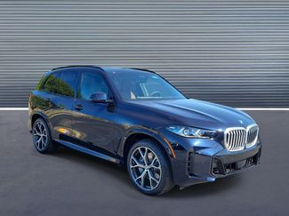 New 2026 BMW X5 xDrive50e w/ M Sport Package video 2