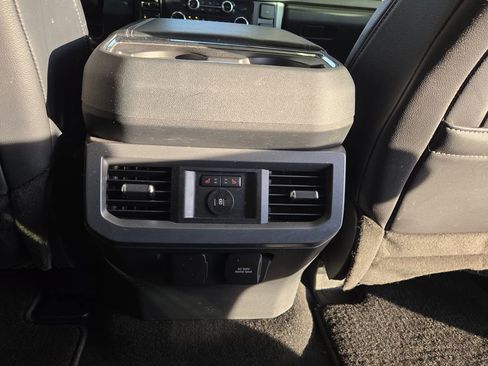 Used 2024 Ford F250 Lariat w/ Lariat Ultimate Package image 20