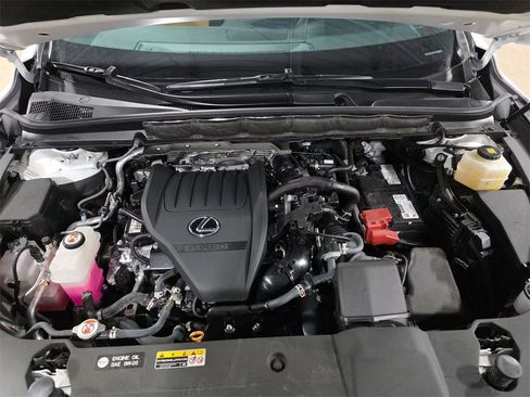 Used 2024 Lexus RX 350 Premium w/ Accessory Package (Z1) image 23