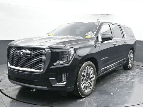 Used 2024 GMC Yukon XL Denali Ultimate image 6