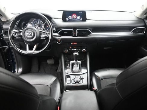 Used 2020 MAZDA CX-5 Touring FWD image 21