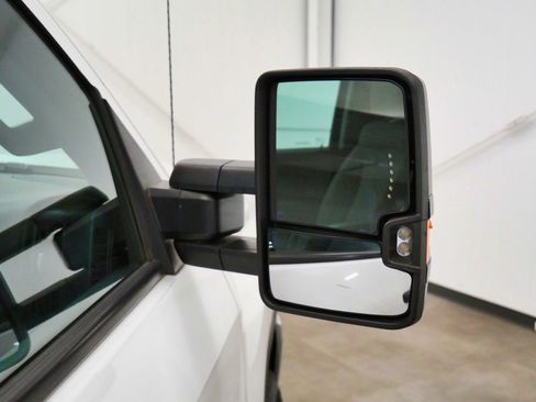 Used 2019 GMC Sierra 3500 4x4 Crew Cab image 36