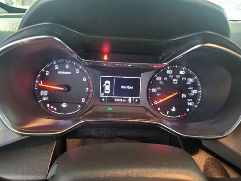 Used 2023 Chevrolet TrailBlazer LT FWD image 37