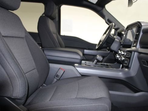 New 2026 Ford F150 XLT AWD/4WD image 28