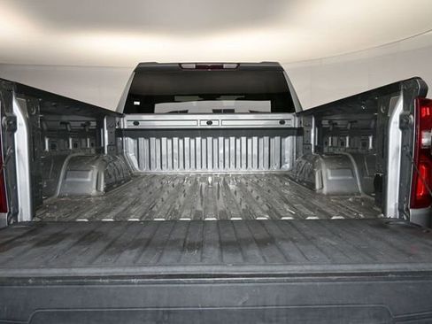 Used 2023 Chevrolet Silverado 1500 LT Trail Boss AWD/4WD image 42