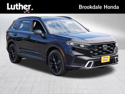 Used 2023 Honda CR-V Sport Touring