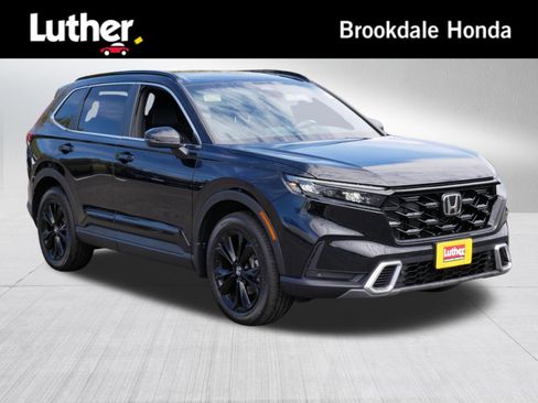 Used 2023 Honda CR-V Sport Touring image 1
