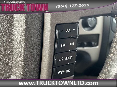 Used 2013 Ford F150 XLT w/ Mid Equipment Group RWD image 18