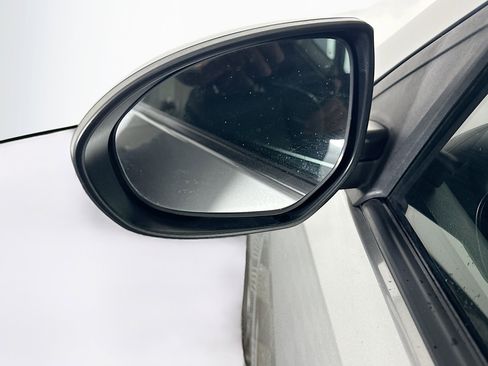 Used 2012 MAZDA MAZDA3 i Grand Touring w/ Tech Pkg FWD image 16