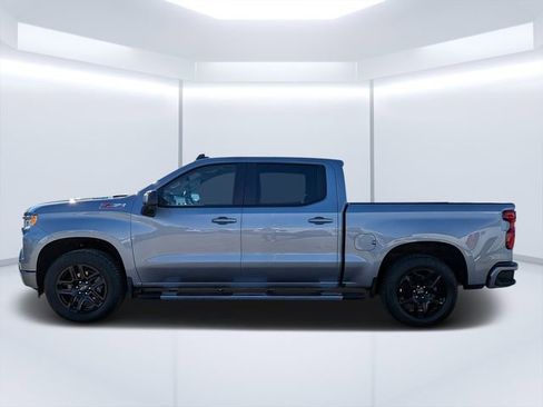 Used 2025 Chevrolet Silverado 1500 RST w/ RST All Star Premium Package image 6