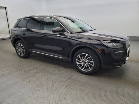 Used 2021 Lincoln Corsair AWD w/ Equipment Group 101A image 11