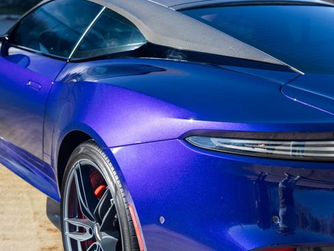 Used 2023 Aston Martin DBS Base image 12