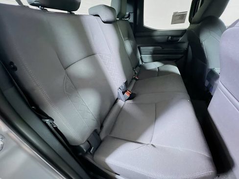 New 2026 Toyota Tacoma SR5 AWD/4WD image 20