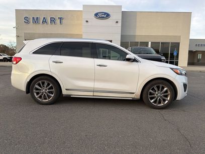 Used 2017 Kia Sorento SX