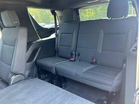 Used 2022 GMC Yukon SLE w/ Max Trailering Package AWD/4WD image 10