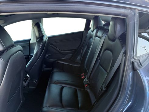 Used 2023 Tesla Model 3 Standard Range RWD image 11