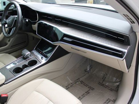 Used 2019 Audi A6 2.0T Premium Plus w/ Premium Plus Package AWD/4WD image 13
