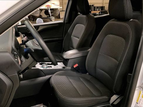 Certified 2025 Ford Escape Active AWD/4WD image 23