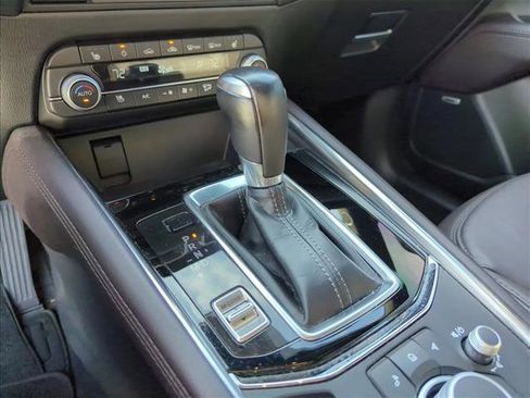 Used 2023 MAZDA CX-5 Signature image 10