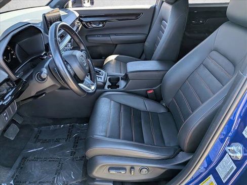 Used 2025 Honda CR-V Sport Touring image 20