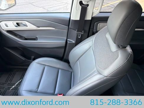 New 2026 Ford Explorer Active w/ Active Comfort Package AWD/4WD image 20