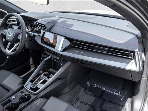 New 2026 Audi S3 Premium AWD/4WD image 24