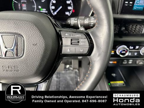 Used 2023 Honda CR-V Sport Touring image 13