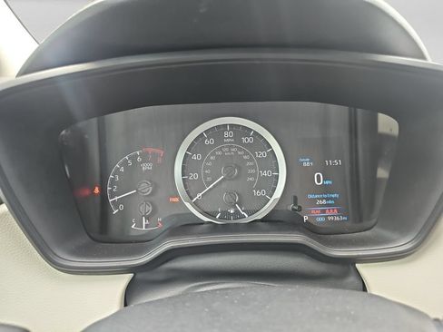 Used 2021 Toyota Corolla LE FWD image 20