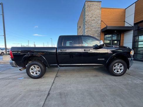 Used 2019 RAM 2500 Laramie image 5