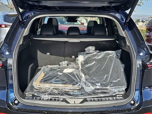 New 2026 MAZDA CX-5 2.5 S w/ Premium Package image 11