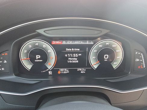 Used 2024 Audi A6 Premium Plus image 20