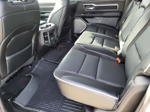 New 2025 RAM 1500 Laramie image 13