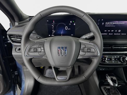 New 2026 Buick Envista Sport Touring w/ Convenience I Package FWD image 12