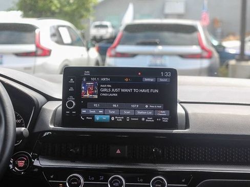 Used 2025 Honda CR-V EX-L image 18