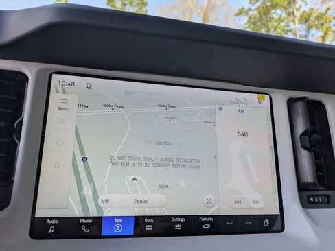 New 2026 Ford Bronco Heritage Edition image 22