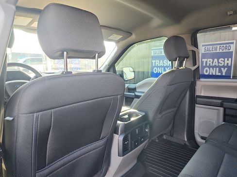 Used 2020 Ford F150 XL w/ Equipment Group 101A Mid image 24