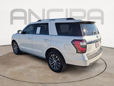Used 2018 Ford Expedition Limited w/ Driver Assistance Package image 8