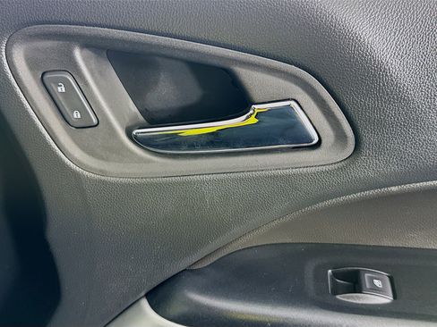 Used 2022 Chevrolet Colorado LT w/ Fleet Safety Package image 49