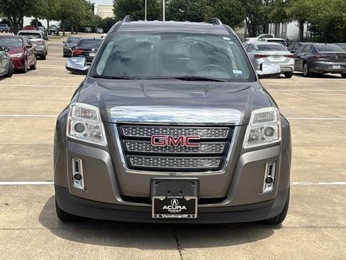 Used 2011 GMC Terrain SLT FWD image 6