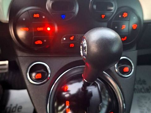 Used 2015 FIAT 500 Abarth w/ Beats Audio Package image 4