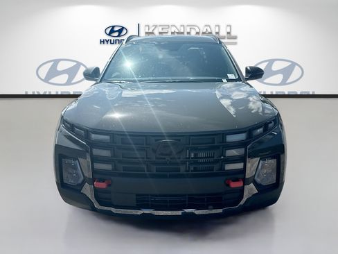 New 2026 Hyundai Santa Cruz XRT AWD/4WD image 2