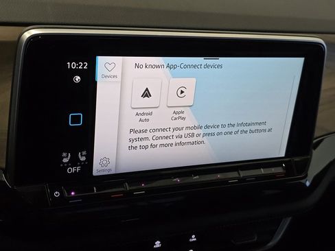 New 2026 Volkswagen Atlas SE image 4